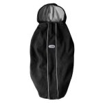 Babybjörn cape pour porte - bébé noir Babybjörn cape pour porte - bébé noir