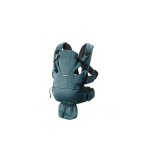 Babybj�rn porte - b�b� move 3d mesh vert sauge