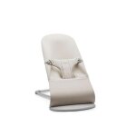 Babybj�rn - transat bliss beige clair