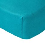 Babycalin drap housse 70x140 cmtropical