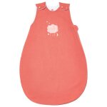 Babycalin gigoteuse - coton - 65 cm - 0 - 6 mois Babycalin gigoteuse - coton - 65 cm - 0 - 6 mois