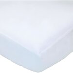 Babycalin housse alse pricalin 70 x 140 cm en eponge