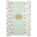 Babycalin - matelas  langer standard premium roi lion cosy pour bb