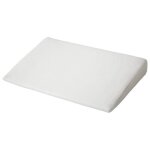 Babycalin plan a langer incliné - déhoussable - coton - 69 x 35 x 9 cm Babycalin plan a langer incliné - déhoussable - coton - 69 x 35 x 9 cm