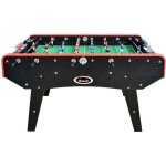 Babyfoot classic type bistrot - 151 x 77 x 91 cm - table de baby - foot avec barres téléscopiques couleur ... Babyfoot classic type bistrot - 151 x 77 x 91 cm - table de baby - foot avec barres téléscopiques couleur ...