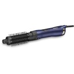 Babyliss - as84pe - brosse soufflante midnight luxe pour une mise en forme et un lissage naturel Babyliss - as84pe - brosse soufflante midnight luxe pour une mise en forme et un lissage naturel
