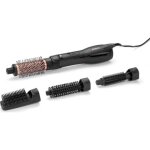 Babyliss brosse soufflante smooth finish 1200 as122e