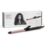 Babyliss c450e - fer  boucler 19mm curling tong - revtement quartz - cramique - 6 tempratures jusqu ...