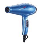 Babyliss pro bab6350ible sche - cheveux - 2100 w - bleu