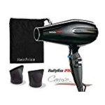 Babyliss pro bab6510ie sèche - cheveux caruso ionic + pochette Babyliss pro bab6510ie sèche - cheveux caruso ionic + pochette