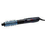 Babyliss pro brosse � air chaud blue lightning pro 34 mm noir 700w