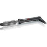 Brosse chauffante babyliss pro - ref bab287tte - diamtre 13mm - titanium tourmaline - chauffante