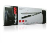 Babyliss pro pince  lisser nano sleek ep technology 5. 0 ref bab2072epe noir - lisseur titane plaques ...