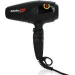 Babyliss pro sche - cheveux rapido ultra - lger ref bab7000ie noir rouge air froid schage - matriel ...