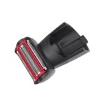 Tondeuse - babyliss - e837e - t�te de rasage - multicolore - sans fil