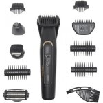 Tondeuse - babyliss - mt860e - 11 en 1 - sans fil - lames en carbone titane