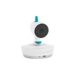 Babymoov caméra additionnelle motorisée orientable à 360° pour babyphone caméra yoo moov Babymoov caméra additionnelle motorisée orientable à 360° pour babyphone caméra yoo moov