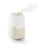 Babymoov humidificateur dair wave - longue autonomie (jusquà 26h) - veilleuse - intuitif Babymoov humidificateur dair wave - longue autonomie (jusquà 26h) - veilleuse - intuitif