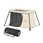 Babymoov lit parapluie moov&sleep - ultra compact & lger (