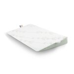 Babymoov plan incliné cosymat antibactérien élimine naturellement les bactéries adapté aux matelas 60x120 ... Babymoov plan incliné cosymat antibactérien élimine naturellement les bactéries adapté aux matelas 60x120 ...