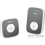 Babyphone digital - beurer - basique - num�rique - port�e 300m - leds color�s - mode eco