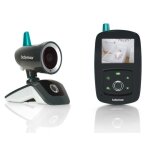 Babymoov - babyphone yoo travel