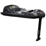 Babyzen - base isofix pour yoyo sige auto by besafe - noir