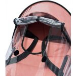 Babyzen yoyo housse de pluie pour la nacelle