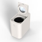 Bac � compost �lectrique - beeco hqd - 260c - 2. 5l - 220v 60hz - 470w - autonettoyant - silencieux et ...