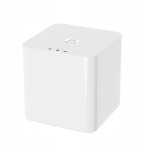 Bac � compost �lectrique - beeco hqd - 314pro - 33 litres - autonettoyant - silencieux et inodore