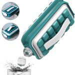 Bac  glace pliant maison bote de rangement de curling moule  glaons36 grilles 2 en 1