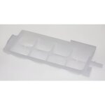 Bac � gla�ons pivotant pour r�frig�rateur frigistar - 9555287 0060204650 522sbarex hrf662ffass (haier) ...