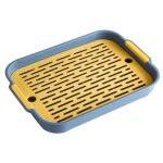 Bac � liti�re - lapin - plastique de haute qualit� - durable - confortable pour petits animaux