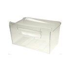 Bac panier inf�rieur dorigine frigo r�frig�rateur cong�lateur 49035394 haier candy proline hoover far ...
