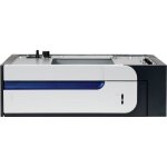 Bac papier - hp - 1 x 550 feuilles - papier ordinaire - papier photo - support sans marge Bac papier - hp - 1 x 550 feuilles - papier ordinaire - papier photo - support sans marge