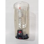 Bac à poussière pour aspirateur balai sans fil hoover hf500 hf522. 48029721 Bac à poussière pour aspirateur balai sans fil hoover hf500 hf522. 48029721