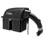 Bac de ramassage 230 litres pour tondeuse ego zero turn zt5201e - l abk5200