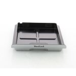 Bac rcuprateur de jus ts - 01042090 pour plancha tefal malaga successor