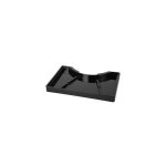 Bac rcuprateur noir pour machine  bire krups beertender ms - 621831
