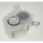 Bac à sel pour lave - vaisselle beko dnf6835s - pièce dorigine constructeur Bac à sel pour lave - vaisselle beko dnf6835s - pièce dorigine constructeur