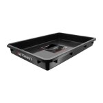 Bac de vidange 50 litres - vidanger huiles moteur - liquides de refroidissement et freins