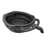 Bac de vidange pro 8 litres