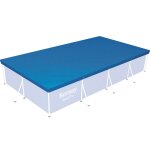 Bâche dhivernage pour piscine tubulaire rectangulaire 4 x 211 m Bâche dhivernage pour piscine tubulaire rectangulaire 4 x 211 m