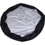 B�ches et accessoires couvercle du spa piscine ronde housse de protection en plein air spa couvre gonflable ...