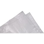 Bâche armée ultra lourde 230g / m² - tech - it - 3 x 4m - transparente Bâche armée ultra lourde 230g / m² - tech - it - 3 x 4m - transparente