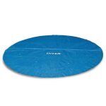 Bâche à bulles pour piscine hors sol ronde diamètre 488 cm Bâche à bulles pour piscine hors sol ronde diamètre 488 cm