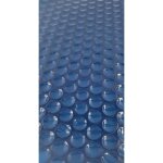 Bche  bulles - baches - piscines. com - ecofilm - ovale 389 x 188 cm - 180 microns - co - responsable ...
