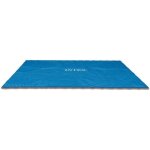 Bche  bulles pour piscine rectangulaire 45 x 22 m - stocke la chaleur du soleil de la journe