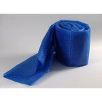 Bâche à bulles solaire pour piscine bois hexagonale 360cm - aqualux ? bache 360 x 312 cm - bleu - 180 ... Bâche à bulles solaire pour piscine bois hexagonale 360cm - aqualux ? bache 360 x 312 cm - bleu - 180 ...