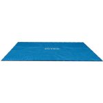 Bâche à bulles rectangulaire 549 x 274m bleu - intex Bâche à bulles rectangulaire 549 x 274m bleu - intex